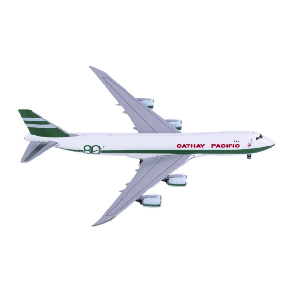 Boeing 747