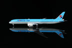 Korean Air B787-10 HL8536 diecast aircraft model