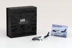 1/400 Lufthansa A320NEO "100 Years" D-AING A420701 - image 1