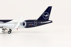1/400 Lufthansa A320NEO "100 Years" D-AING A420701 - image 6
