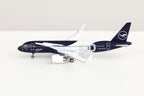 1/400 Lufthansa A320NEO "100 Years" D-AIND A420702 - image 2