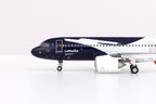 1/400 Lufthansa A320NEO "100 Years" D-AIND A420702 - image 3