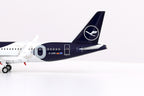 1/400 Lufthansa A320NEO "100 Years" D-AIND A420702 - image 4