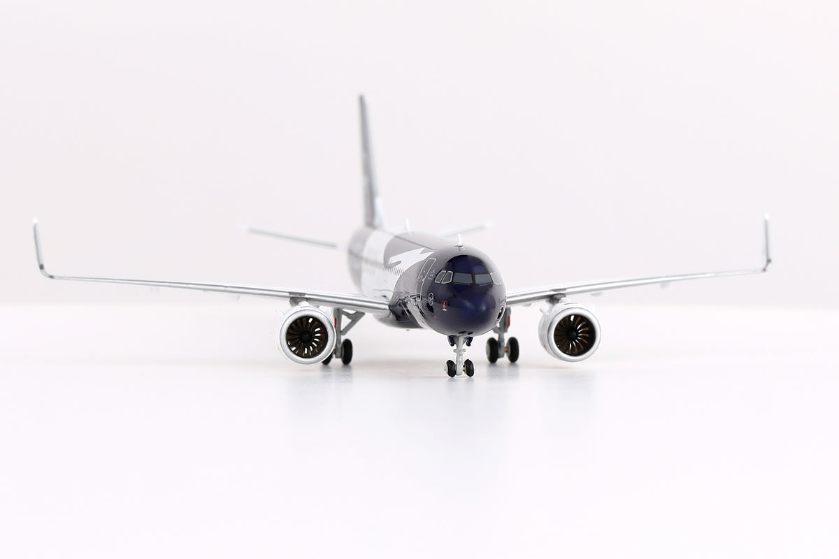 1/400 Lufthansa A320NEO "100 Years" D-AIND A420702 - image 6