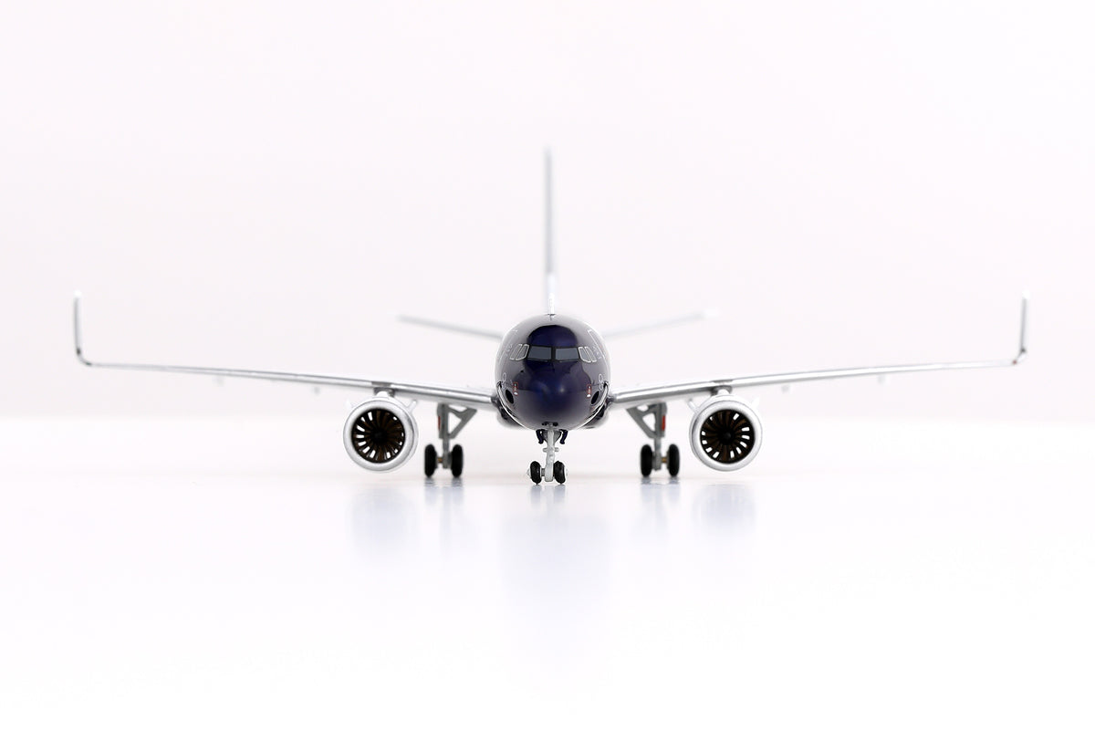 1/400 Lufthansa A320NEO "100 Years" D-AIND A420702 - image 7