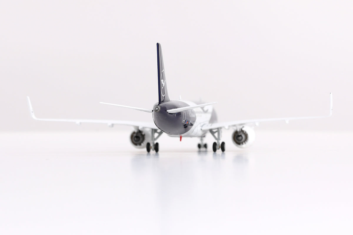 1/400 Lufthansa A320NEO "100 Years" D-AIND A420702 - image 8