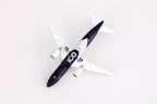 1/400 Lufthansa A320NEO "100 Years" D-AIND A420702 - image 10