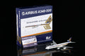 1/400 Singapore Airlines Airbus A340-500 9V-SGA A530101 - image 1