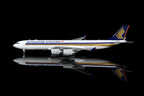 1/400 Singapore Airlines Airbus A340-500 9V-SGA A530101 - image 2