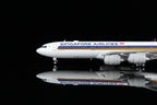 1/400 Singapore Airlines Airbus A340-500 9V-SGA A530101 - image 3