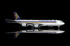 1/400 Singapore Airlines Airbus A340-500 9V-SGA A530101 - image 6