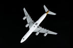 1/400 Singapore Airlines Airbus A340-500 9V-SGA A530101 - image 11