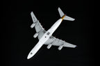 1/400 Singapore Airlines Airbus A340-500 9V-SGA A530101 - image 12