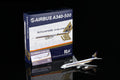1/400 Singapore Airlines Airbus A340-500 9V-SGC A530103 - image 1