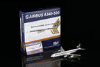 1/400 Singapore Airlines Airbus A340-500 9V-SGC A530103 - image 1