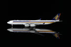 1/400 Singapore Airlines Airbus A340-500 9V-SGC A530103 - image 2