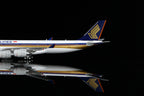 1/400 Singapore Airlines Airbus A340-500 9V-SGC A530103 - image 4