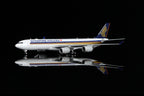 1/400 Singapore Airlines Airbus A340-500 9V-SGC A530103 - image 5