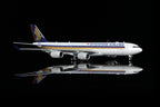 1/400 Singapore Airlines Airbus A340-500 9V-SGC A530103 - image 6