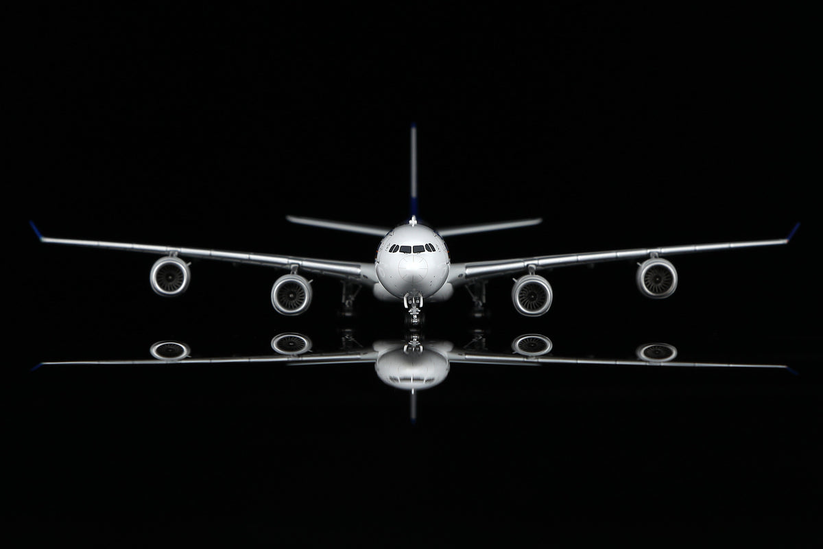 1/400 Singapore Airlines Airbus A340-500 9V-SGC A530103 - image 7