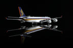 1/400 Singapore Airlines Airbus A340-500 9V-SGC A530103 - image 9