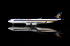 1/400 Singapore Airlines Airbus A340-500 9V-SGE A530105 - image 2