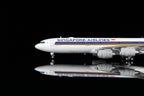 1/400 Singapore Airlines Airbus A340-500 9V-SGE A530105 - image 3