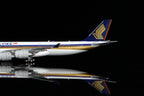1/400 Singapore Airlines Airbus A340-500 9V-SGE A530105 - image 4