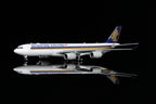 1/400 Singapore Airlines Airbus A340-500 9V-SGE A530105 - image 5