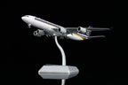1/400 Singapore Airlines Airbus A340-500 9V-SGE A530105F Flaps Down - image 7