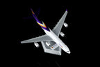 1/400 Thai Airways Airbus A340-500 HS-TLB A530107 - image 3