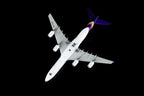 1/400 Thai Airways Airbus A340-500 HS-TLB A530107 - image 5