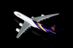 1/400 Thai Airways Airbus A340-500 HS-TLB A530107 - image 6