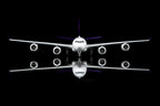 1/400 Thai Airways Airbus A340-500 HS-TLB A530107 - image 8
