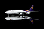1/400 Thai Airways Airbus A340-500 HS-TLB A530107 - image 9