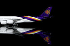 1/400 Thai Airways Airbus A340-500 HS-TLC A530108 - image 4