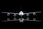 1/400 Thai Airways Airbus A340-500 HS-TLC A530108 - image 7