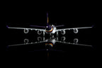 1/400 Thai Airways Airbus A340-500 HS-TLC A530108 - image 8