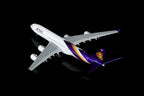 1/400 Thai Airways Airbus A340-500 HS-TLC A530108 - image 9