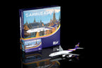 1/400 Thai Airways Airbus A340-500 HS-TLD A530109 - image 1