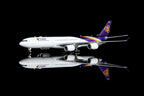 1/400 Thai Airways Airbus A340-500 HS-TLD A530109 - image 4