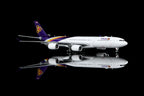 1/400 Thai Airways Airbus A340-500 HS-TLD A530109 - image 5