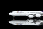 1/400 Thai Airways Airbus A340-500 HS-TLD A530109 - image 6