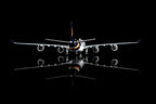 1/400 Thai Airways Airbus A340-500 HS-TLD A530109 - image 10