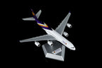 1/400 Thai Airways Airbus A340-500 HS-TLD A530109 - image 11