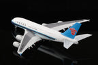 1/400 China Southern Airlines A380 "With SkyTeam Logo" B-6136 A581501 - image 3