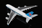 1/400 China Southern Airlines A380 "With SkyTeam Logo" B-6136 A581501 - image 7