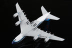 1/400 China Southern Airlines A380 "With SkyTeam Logo" B-6137 A581502 - image 7