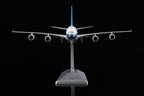1/400 China Southern Airlines A380 "With SkyTeam Logo" B-6137 A581502 - image 9