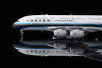 1/400 China Southern Airlines A380 "With SkyTeam Logo" B-6138 A581503 - image 4